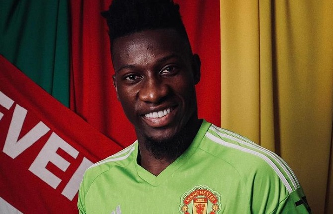 André Onana chassé de Manchester United : le gardien camerounais vers un départ explosif