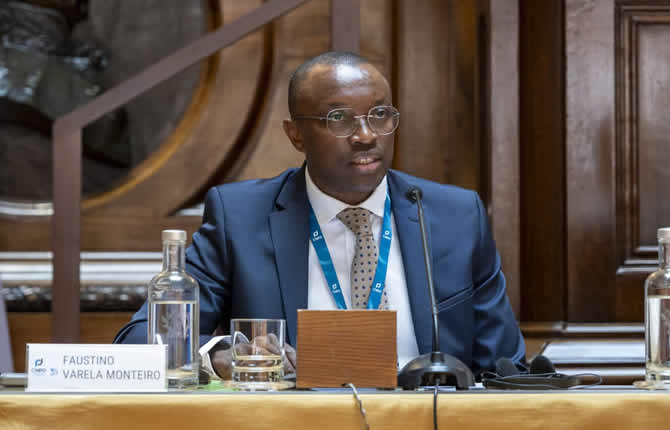 CAN 2025 : Séisme à la CAF ! Monteiro défie la décision pro-Maroc, Motsepe attendu de pieds ferme à Dakar