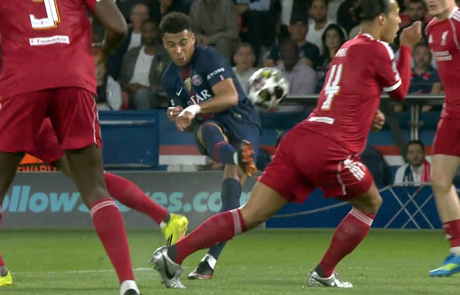 Ligue des Champions : Bayern, Arsenal, Atlético et PSG frappent fort… Quels scénarios pour les matchs retour ?