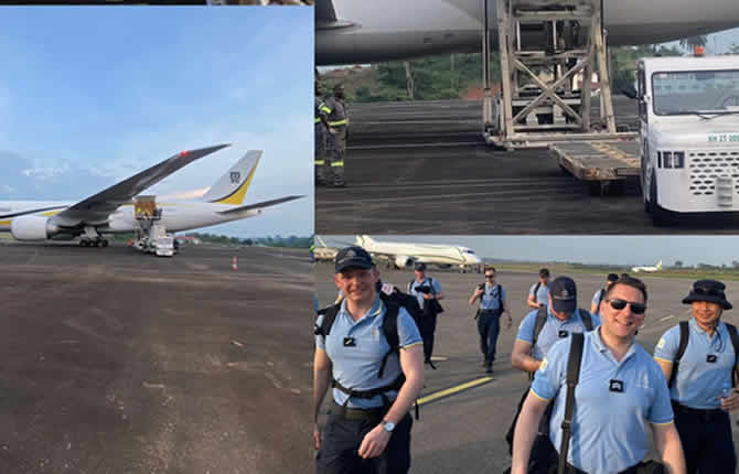 Visite du Pape Léon XIV au Cameroun : Enjeux politiques majeurs, Vatican en alerte et climat post-électoral exhumé 