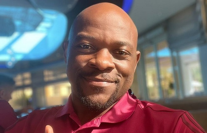 Coupe du Monde 2026 : Le Cameroun brille déjà ! Elvis Noupoue sélectionné parmi les meilleurs arbitres du monde