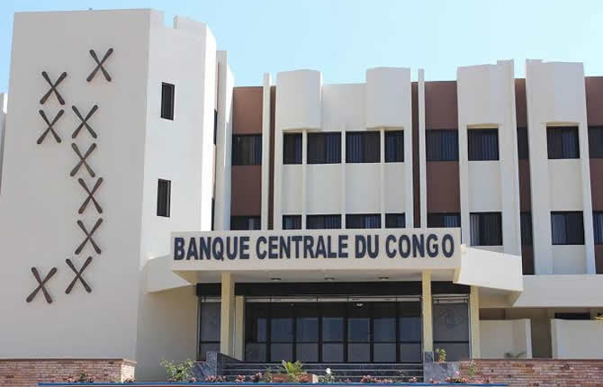 RDC : 1,25 milliard de dollars levés en bourse, fin du dollar cash en 2027 – Le choc