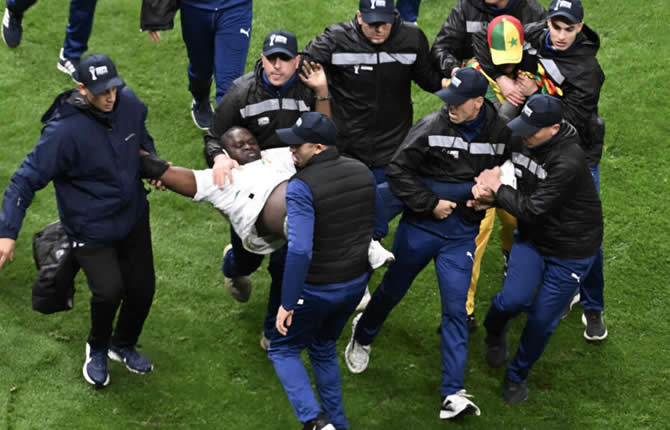 CAN 2025 : l’heure de vérité pour les 18 supporters sénégalais jugés à Rabat, verdict décisif ce 13 avril