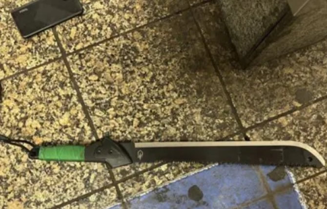 New York ensanglantée, 30 morts en Haïti, immeuble effondré à Chypre : week-end noir sur trois continents