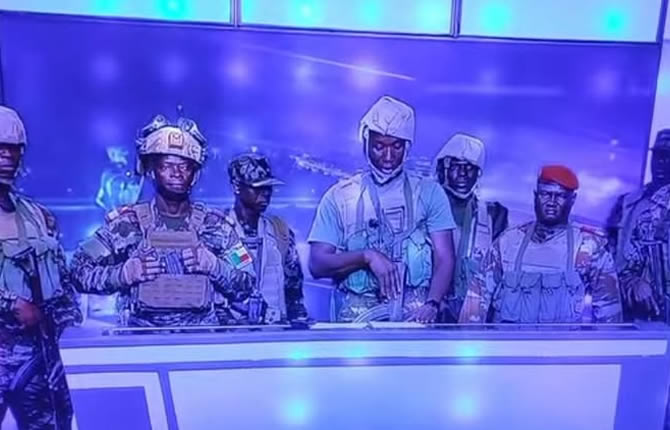 Bénin : présidentielle décisive après un coup d’État manqué, 7,89 millions d’électeurs appelés aux urnes