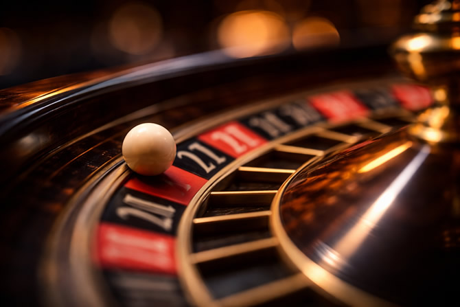 Casino jackpot progressif en ligne France 2026