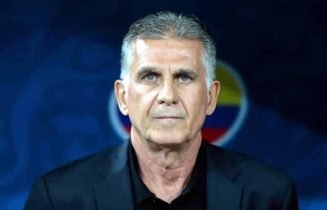 Coupe du monde 2026 : Carlos Queiroz prend les commandes du Ghana et défie l’Angleterre dans un groupe explosif