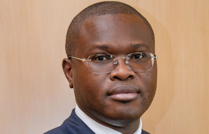 Bénin : Wadagni écrase le scrutin avec 94% des voix, Hounkpè s’incline avant les résultats