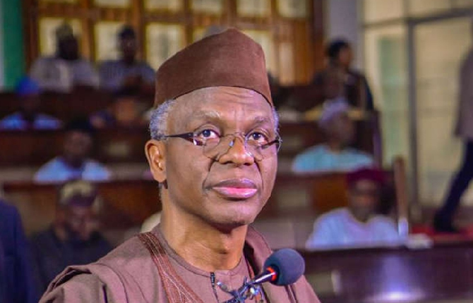Nigeria : El-Rufai libéré sous caution, mais reste en prison… pendant que l’armée traque 33 terroristes lourds en armement antiaérien
