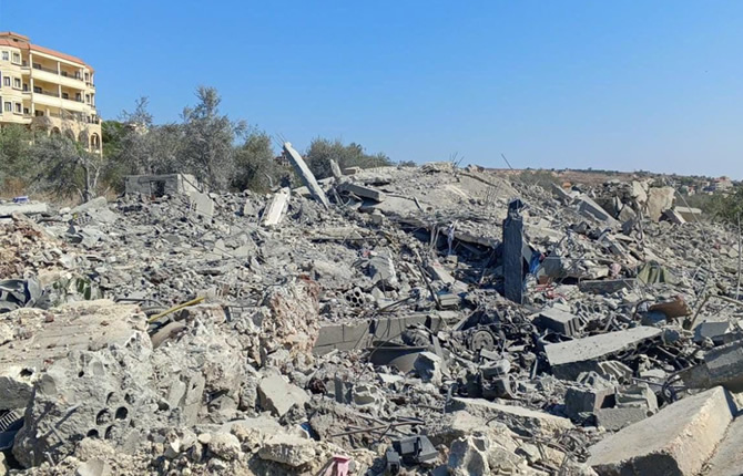 Guerre au Moyen-Orient : 35 morts au Liban, négociations “historiques” à Washington, les États-Unis déploient 20 navires de guerre