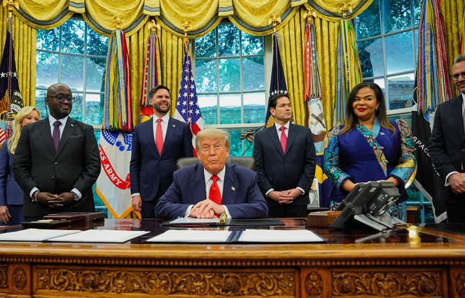 RDC : accord choc en Suisse avec les rebelles M23 – Et le cobalt qui affole les marchés