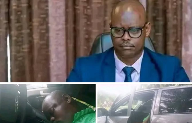 Burundi : un ministre retrouvé mort dans sa voiture dans une plantation de palmiers – drame en Papouasie, fusillade en Turquie, la journée meurtrière de la planète