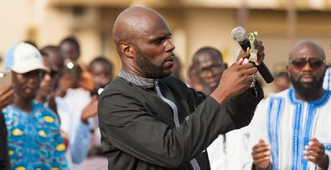 Urgent : frique du Sud : Le 