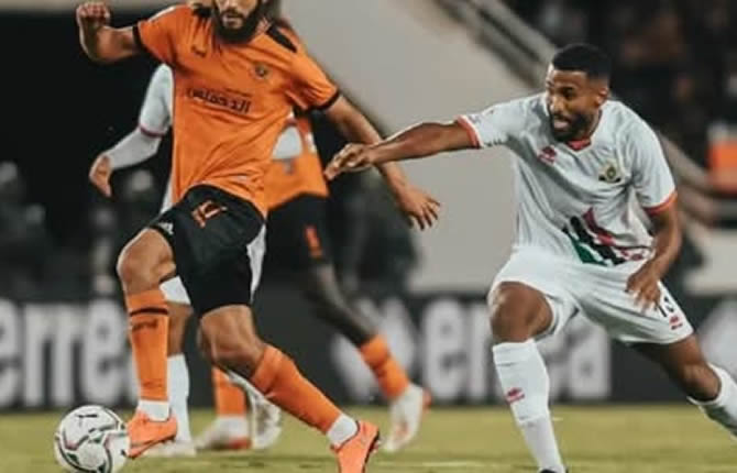 Ligue des Champions CAF : Mamelodi Sundowns et l'AS FAR en pole position, l'ES Tunis et la RS Berkane jouent leur va-tout ce samedi