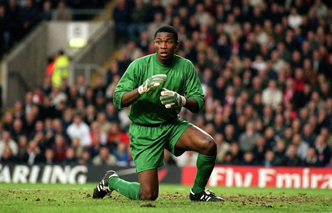 Pourquoi le Cameroun produit les meilleurs gardiens d'Afrique depuis cinquante ans 