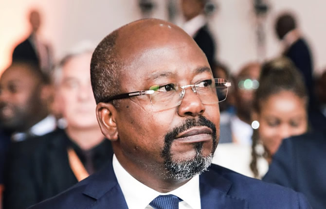 Gabon : l’opposant Alain-Claude Bilie-By-Nze arrêté, le parquet évoque une affaire pénale… son parti crie à la manœuvre politique