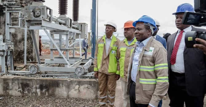 Barrage de Kikot : explosion des coûts à 1 620 milliards FCFA, retards, tensions avec EDF… l’État face à un choix stratégique majeur