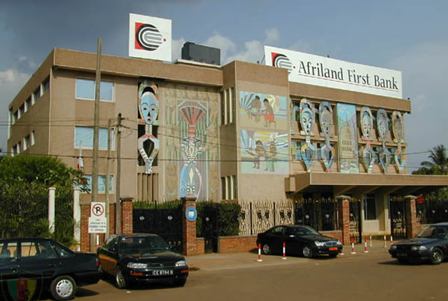 PME Camerounaises : La CDEC débarque avec 5 milliards à Nairobi, Afriland réplique avec 1 200 Milliards dans les caisses ! La guerre du financement est déclarée