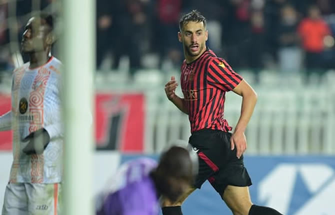 USM Alger – Zamalek : Choc inédit en finale de la Coupe CAF – Les dates explosives dévoilées 