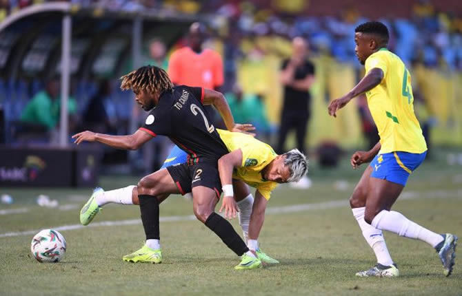 Mamelodi Sundowns – AS FAR : Choc de titans en finale de la Ligue des champions – Les dates qui vont secouer l’Afrique