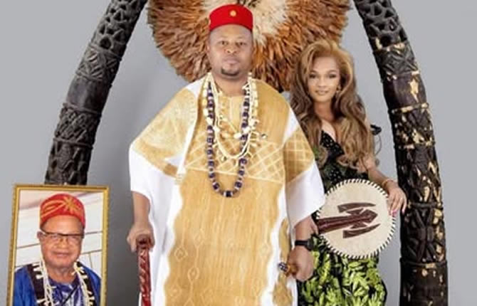 Coup de Théâtre à Bansoa : Le Chef Supérieur démantèle la Chefferie Bakassa, le fils du défunt Ténékam réplique et fait allégeance