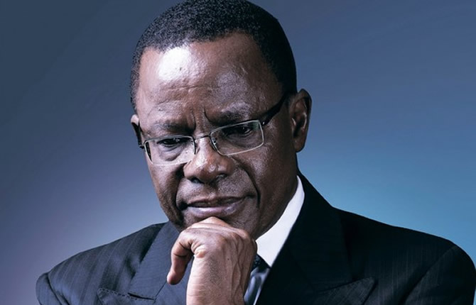 Maurice Kamto fustige “l’intellectualisme aérien” : « On ne combat pas l’injustice en restant neutre »