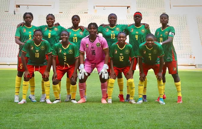 Mondial Féminin U20 : Cameroun–Tanzanie, Ghana, Nigeria… L’Afrique joue ses 4 derniers tickets pour la Pologne