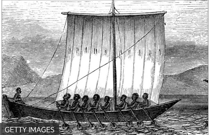 Et si l’Amérique avait été découverte par un empereur africain en 1312 ? La thèse explosive sur Bakari II qui défie Christophe Colomb