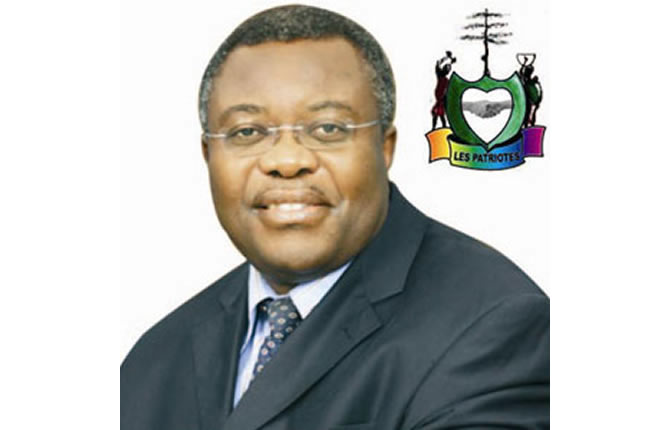 Cameroun : Jean de Dieu Momo démonte Kamto et défend la réforme constitutionnelle qui secoue le pays