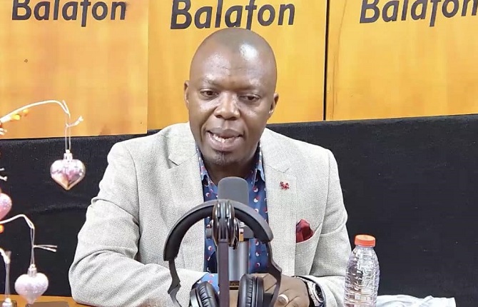 Cameroun : Jean-Bruno Tagne pulvérise une partie de l’opposition — “Du vent ! Vous étouffez la démocratie”