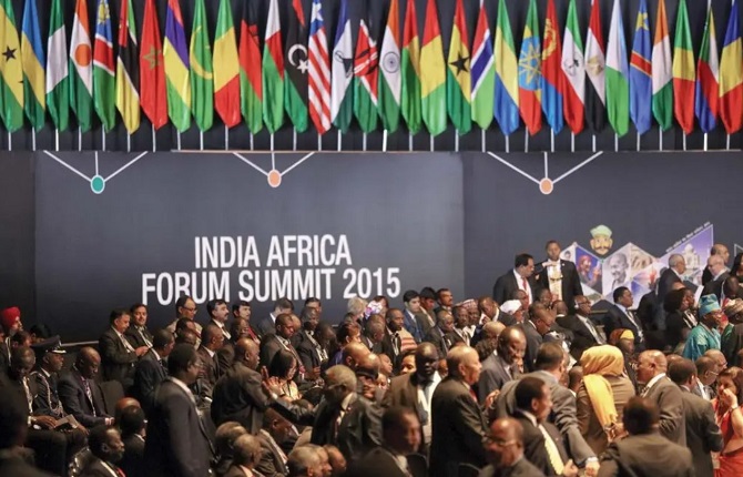 Inde-Afrique, extradition choc, morts en Tanzanie, brut sierra-léonais : le réveil brutal du continent