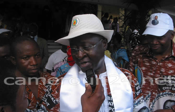 Cameroun : décès de Jean Pierre Biyiti Bi Essam, ex-ministre au parcours marqué par une affaire de 770 millions FCFA