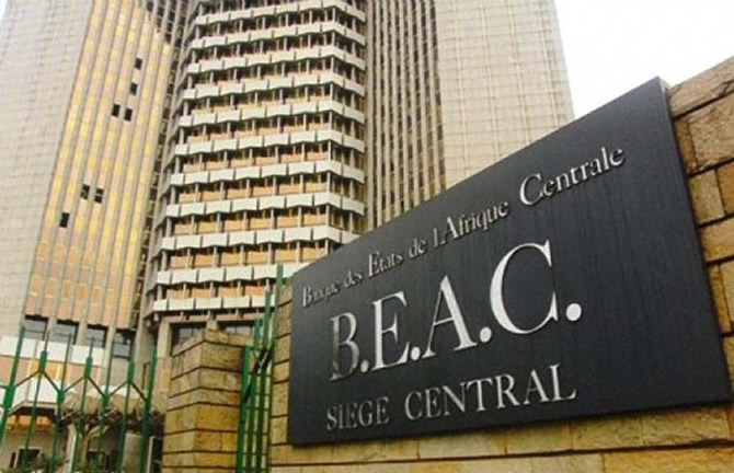 CEMAC : La BEAC réduit l’offre, les banques paniquent et réclament 476 milliards FCFA en une semaine