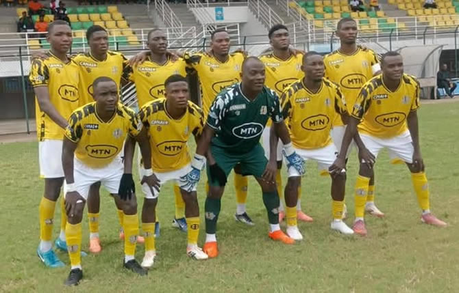 Élite One : Dynamo de Douala en feu ! Kooh régale, Opopo renversé et la meilleure attaque frappe encore