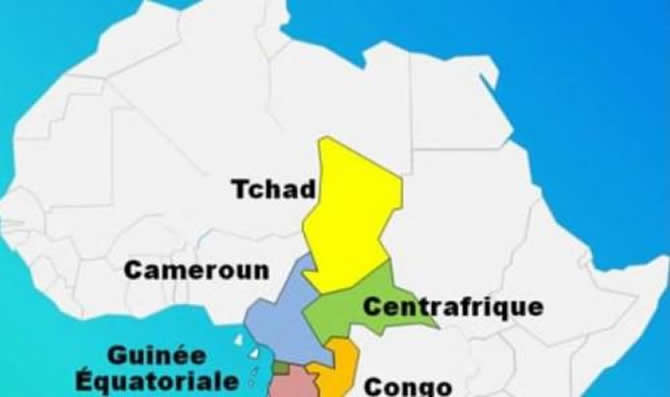 CEMAC : 5 755 milliards FCFA de cash en circulation, réforme minière et bataille pour financer les infrastructures