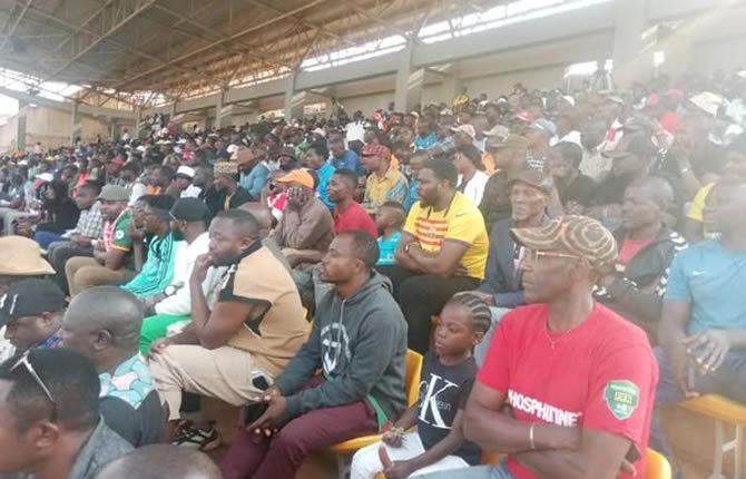 Elite One : pluie de buts, Canon enchaîne, Fortuna s’effondre… tous les résultats choc de la 15e journée