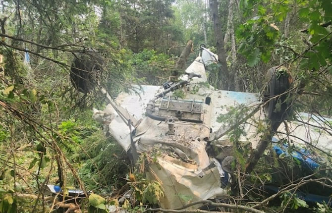 Crash meurtrier au Soudan du Sud, collision de trains en Indonésie, vaste coup de filet au Cambodge : série noire mondiale