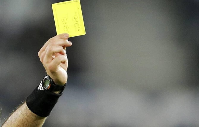 FIFA 2026 : Cartons jaunes, la révolution qui va sauver les stars du Mondial