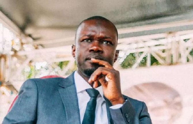 Sénégal, Ouganda, Afrique du Sud, Kenya, Liberia, Ghana : Les coups de force de Sonko, les vagues d’arrestations et l’économie qui tangue