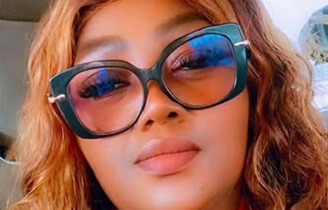 Nécrologie : Foly Dirane – Sa veuve Tatiana explose : « J’ai découvert son programme d’obsèques sur Facebook, je ne suis la marionnette de personne »