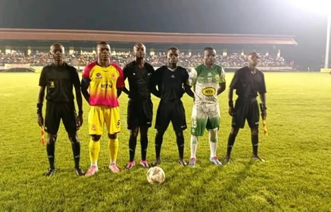 Elite One : Unisport écrase Fauve Azur (6-0) et s’envole au classement avec une démonstration XXL