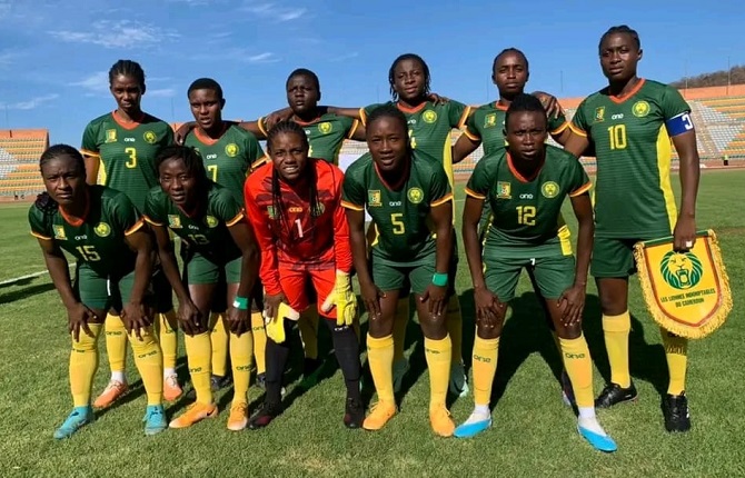 Mondial U20 Féminin : le Cameroun joue sa qualification ce samedi à Yaoundé, un choc décisif face à la Tanzanie