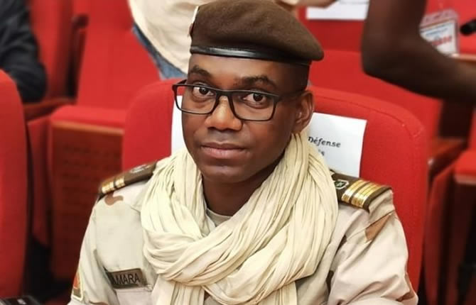 Mali – Burkina – Niger : frappes dévastatrices, ministre martyr, et le coup d’État “syrien” avorté par le Corps africain