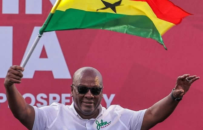 Traite négrière : « L’argent n’est pas l’essentiel » – Le Ghana exige des réparations historiques, et la raison va vous secouer