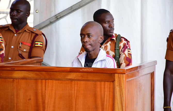 Ouganda : il massacre quatre enfants de moins de trois ans à la machette dans une école maternelle – Condamnation à mort