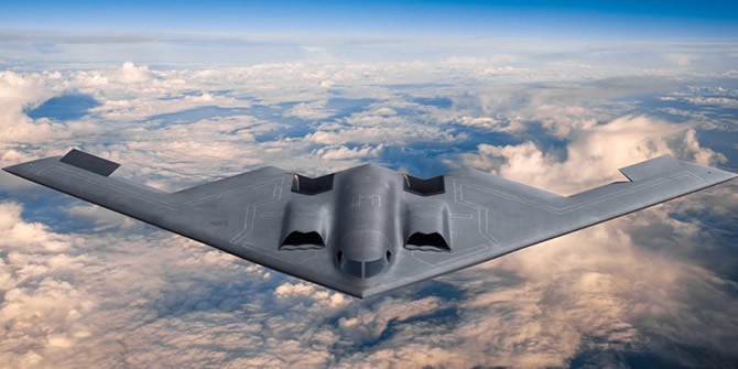 Bases américaines en Italie, bombe nucléaire secrète : Washington muscle sa stratégie militaire mondiale