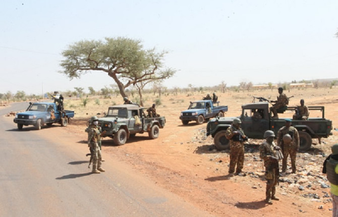 Mali : plus de 200 terroristes neutralisés en 24h, un ministre tué, des militaires arrêtés – l’AES frappe un grand coup