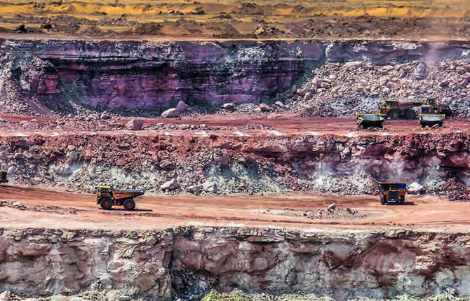 Madagascar : État d’urgence énergétique, la Grande Île se rue vers l’uranium et le pétrole lourd