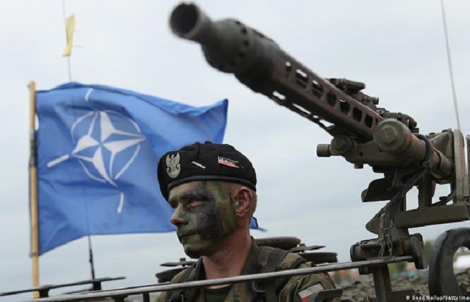 OTAN sous tension : Washington recule sur les missiles en Allemagne, 5.000 soldats sur le départ… l’Europe face à un tournant stratégique