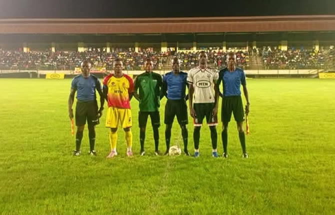 Elite One : Unisport pulvérise Fortuna (8-0), 14 buts en une semaine et déjà +12 points ! Le Haut-Nkam marche sur le championnat